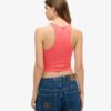Studios Jersey Racer Tank Top