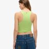 Studios Jersey Racer Tank Top