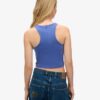Studios Jersey Racer Tank Top