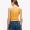 Studios Jersey Racer Tank Top
