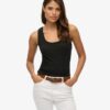 Studios Lightweight Racer Vest Top