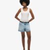 Studios Lightweight Racer Vest Top