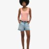 Studios Lightweight Racer Vest Top