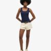Studios Lightweight Racer Vest Top
