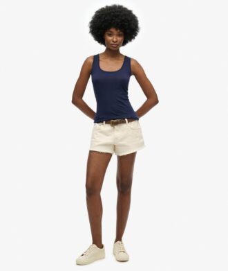 Studios Lightweight Racer Vest Top