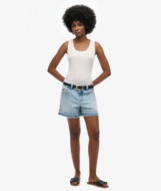 Studios Lightweight Racer Vest Top