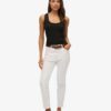 Studios Lightweight Racer Vest Top