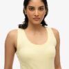 Studios Lightweight Racer Vest Top