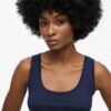 Studios Lightweight Racer Vest Top