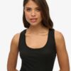 Studios Lightweight Racer Vest Top