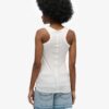 Studios Lightweight Racer Vest Top
