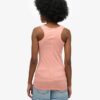 Studios Lightweight Racer Vest Top