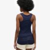 Studios Lightweight Racer Vest Top