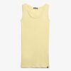 Studios Lightweight Racer Vest Top