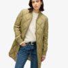 Studios Long Liner Coat