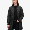 Studios Long Liner Coat
