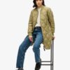 Studios Long Liner Coat