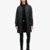 Studios Long Liner Coat