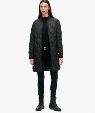 Studios Long Liner Coat
