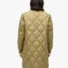Studios Long Liner Coat