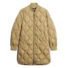 Studios Long Liner Coat