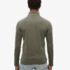 Studios Long Sleeve Jersey Polo Shirt