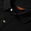 Studios Long Sleeve Jersey Polo Shirt