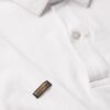 Studios Long Sleeve Jersey Polo Shirt