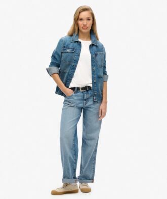 studios loose t shirt 2 3 330x391 - Studios Loose T-Shirt