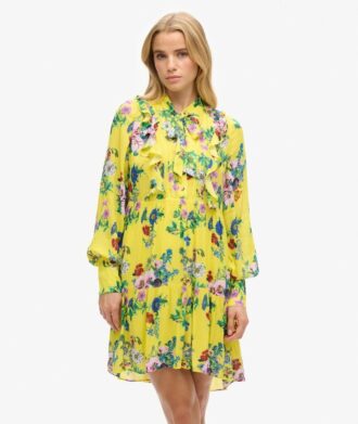 Studios off Duty Mini Dress