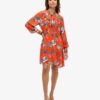 Studios off Duty Mini Dress