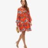 Studios off Duty Mini Dress