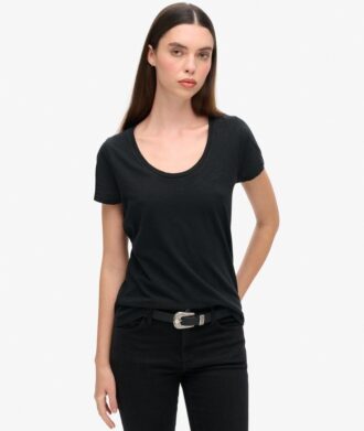 Studios Scoop Neck T-Shirt