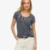Studios Scoop Neck T-Shirt