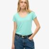 Studios Scoop Neck T-Shirt