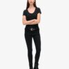 Studios Scoop Neck T-Shirt