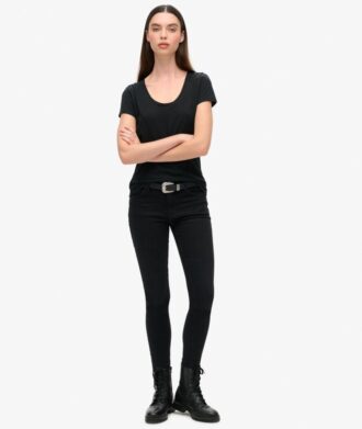 Studios Scoop Neck T-Shirt