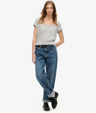 Studios Scoop Neck T-Shirt