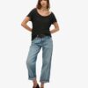 Studios Scoop Neck T-Shirt