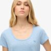 Studios Scoop Neck T-Shirt