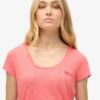 Studios Scoop Neck T-Shirt