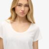 Studios Scoop Neck T-Shirt