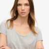 Studios Scoop Neck T-Shirt
