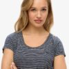 Studios Scoop Neck T-Shirt