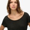 Studios Scoop Neck T-Shirt