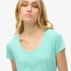 Studios Scoop Neck T-Shirt