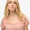 Studios Scoop Neck T-Shirt