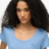 Studios Scoop Neck T-Shirt