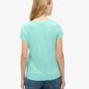 Studios Scoop Neck T-Shirt