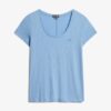 Studios Scoop Neck T-Shirt